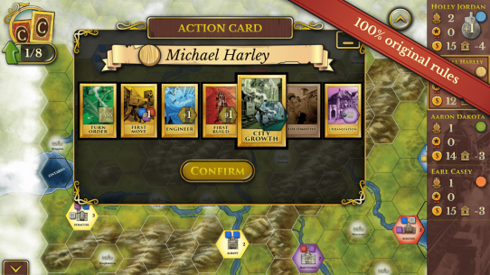Steam: Rails to Riches 3.4.2 Apk for Android 2
