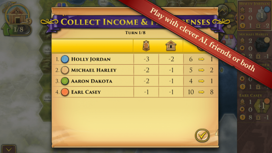 Steam: Rails to Riches 3.4.2 Apk for Android 4