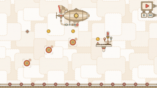Steampunk Puzzle 2 1.2.1 Apk + Mod for Android 4
