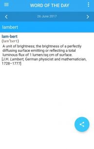 Stedman's Medical Dictionary (PREMIUM) 8.0.250 Apk for Android 3