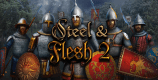 steel and flesh 2 cover