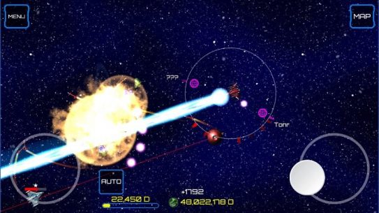 Stella Voyager 1.03.575 Apk for Android 1