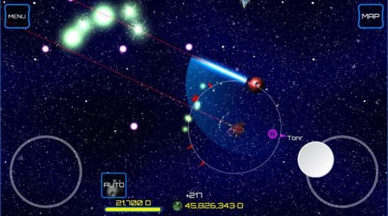 Stella Voyager 1.03.575 Apk for Android 2