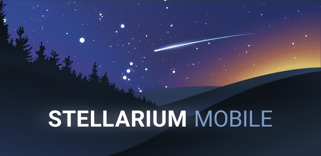 stellarium mobile plus cover
