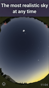 Stellarium Plus – Star Map 1.12.5 Apk for Android 1