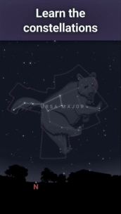 Stellarium Plus – Star Map 1.12.5 Apk for Android 3