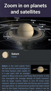 Stellarium Plus – Star Map 1.12.5 Apk for Android 5