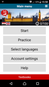 STEPS in 50 languages (PREMIUM) 14.5 Apk for Android 1