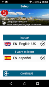 STEPS in 50 languages (PREMIUM) 14.5 Apk for Android 2