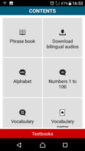 STEPS in 50 languages (PREMIUM) 14.5 Apk for Android 3
