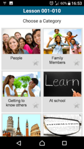 STEPS in 50 languages (PREMIUM) 14.5 Apk for Android 5