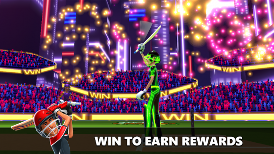 Stick Cricket Live 2.1.5 Apk for Android 4