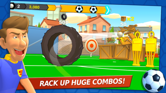 Stick Soccer 2 1.2.5 Apk + Mod for Android 3