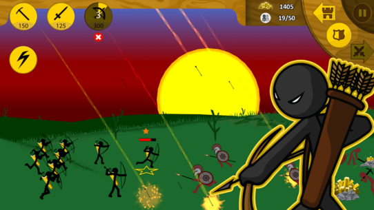 Stick War: Legacy 2023.5.275 Apk + Mod for Android 3