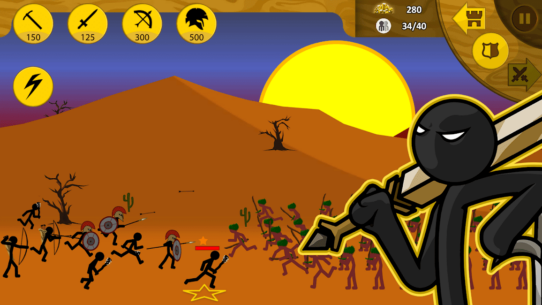 Stick War: Legacy 2023.5.275 Apk + Mod for Android 4