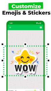Sticker Maker – WAStickers (PRO) 2.0.1 Apk for Android 3