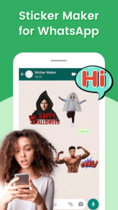 Sticker Maker – WASticker (VIP) 1.01.50.05.14 Apk for Android 1