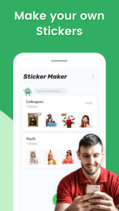 Sticker Maker (VIP) 1.01.48.04.03 Apk for Android 2
