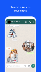Sticker Maker 5.7.9 Apk for Android 2