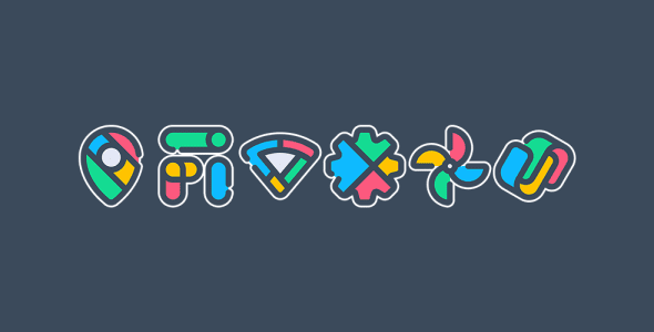 sticker ui icon pack cover