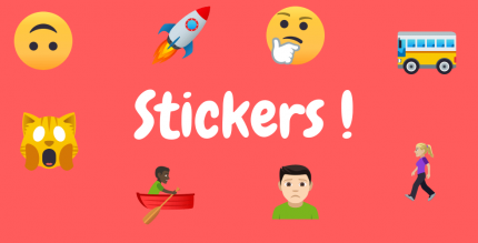 stickers for whatsapp cover