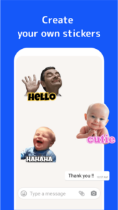 Stickify: Stickers in WhatsApp (PREMIUM) 5.7.9 Apk for Android 1