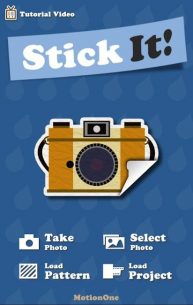 StickIt! – Photo Sticker Maker (PRO) 2.5.1 Apk for Android 5