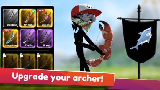 Archers Online: PvP 1.18.3 Apk for Android 2