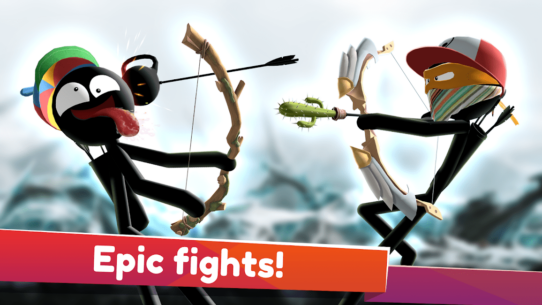 Archers Online: PvP 1.18.3 Apk for Android 3