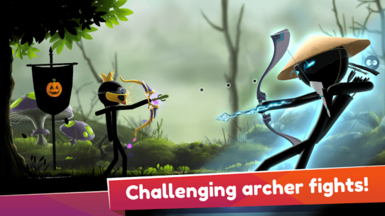 Archers Online: PvP 1.18.3 Apk for Android 5