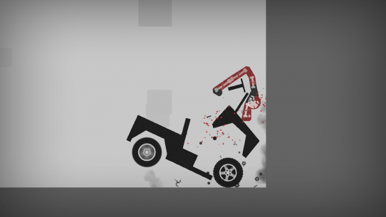 Stickman Dismounting 3.0 Apk + Mod for Android 4