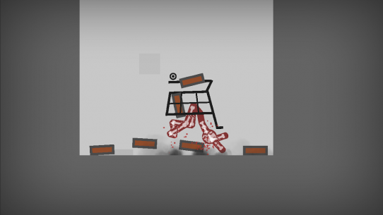 Stickman Dismounting 3.0 Apk + Mod for Android 5