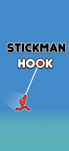 Stickman Hook 9.4.10 Apk + Mod for Android 1