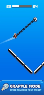 Stickman Hook 9.4.60 Apk + Mod for Android 2