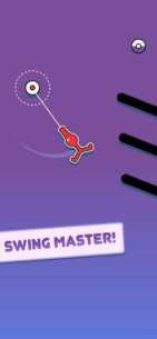 Stickman Hook 9.4.10 Apk + Mod for Android 3