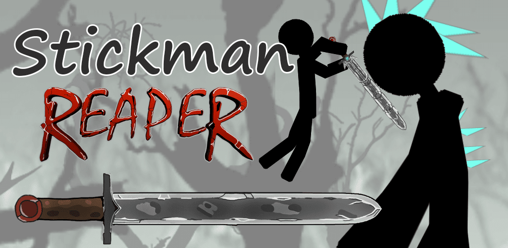 stickman reaper android games cover