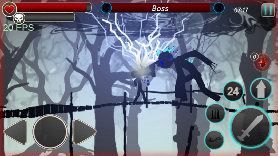 Stickman Reaper 0.3.6 Apk + Mod for Android 2