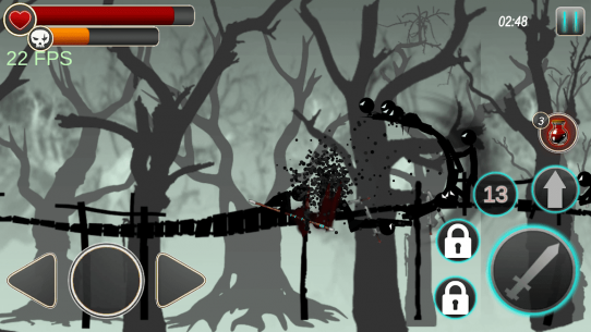 Stickman Reaper 0.3.6 Apk + Mod for Android 4