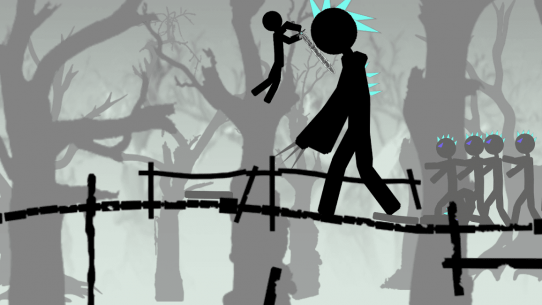Stickman Reaper 0.3.6 Apk + Mod for Android 5