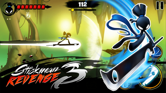 Stickman Revenge 3 – Ninja Warrior – Shadow Fight 1.6.2 Apk + Mod for Android 4