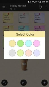Sticky Notes Pro ! 43 Apk for Android 2