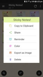 Sticky Notes Pro ! 43 Apk for Android 3