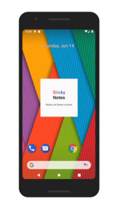 Sticky Notes 13.3 Apk for Android 1