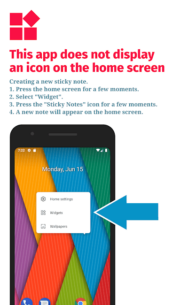 Sticky Notes 13.3 Apk for Android 4