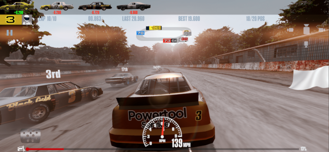Stock Car Racing 3.18.7 Apk + Mod for Android 1