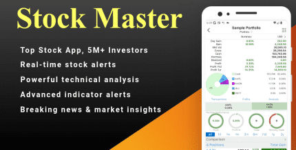 stock master investing stocks cover