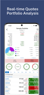 Stock Master: Investing Stocks (PREMIUM) 7.25 Apk for Android 3