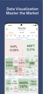 Stock Master: Investing Stocks (PREMIUM) 7.25 Apk for Android 5