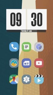 Stock UI – Icon Pack 176.0 Apk for Android 2