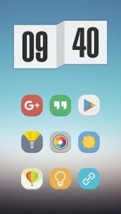 Stock UI – Icon Pack 176.0 Apk for Android 3